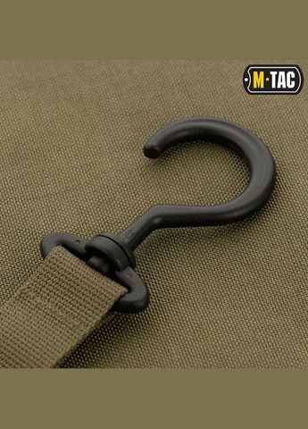 Несесер Elite Gen.II Ranger Green M-TAC (315147351)