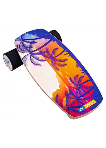 Балансборд Palm (75х35 см) (EX112) Ex-board (316535244)