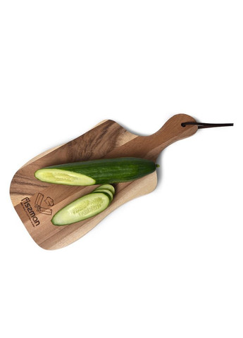 Доска разделочная 38x17 см. 8044 Fissman (316615865)