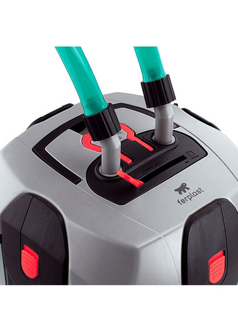 Зовнішній фільтр з насосом для акваріума до 500 літрів Bluextreme 1500 (Ферпласт Блуекстрім 1500) Ferplast (297512138)