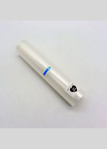 Комплект 5 шт Вакуумные пакеты 5 м х 25 см в рулоне / Пакеты для вакууматора /Пакеты для вакуумирования продуктов No Brand (344465655)