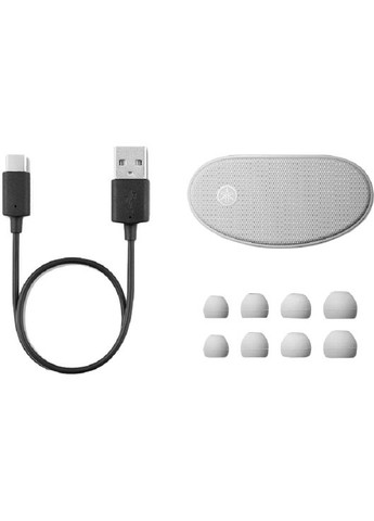 Наушники TWS TWE5B Gray Yamaha TW-E5B (314978645)