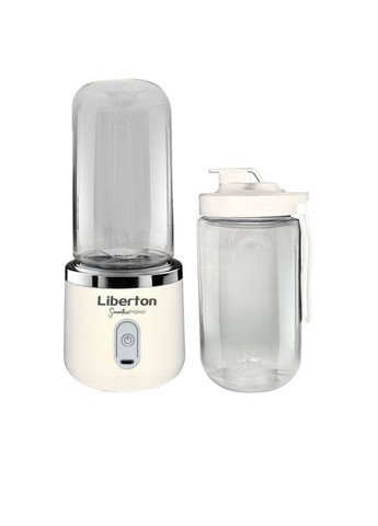 Блендер портативный LPB-0315 Liberton (370605106)