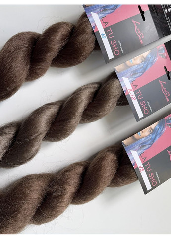 Канекалон LenSom La Tu Sho (369653283)