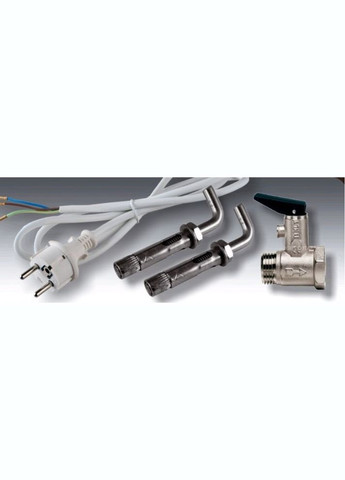 Водонагреватель IV50DR Brig Mirror WILLER