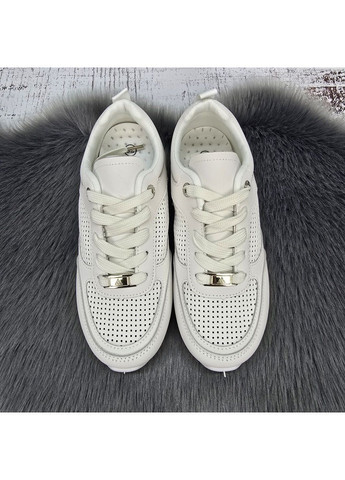 Кросівки жіночі Gipanis білі демісезони (322187634)