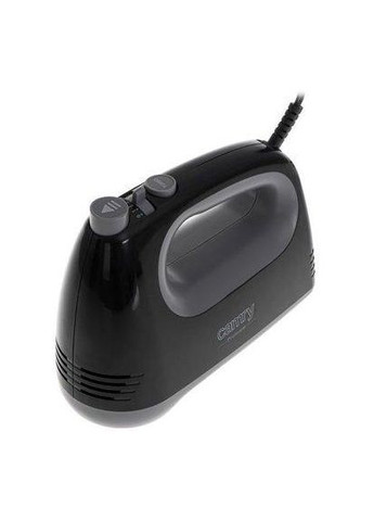 Міксер ручний Сamry СR-4220-blaСk 300 Вт чорний Camry (336879014)