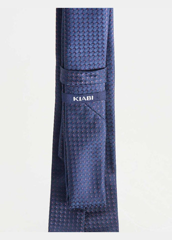 Галстук,темно-синий-розовый, Kiabi (280912214)