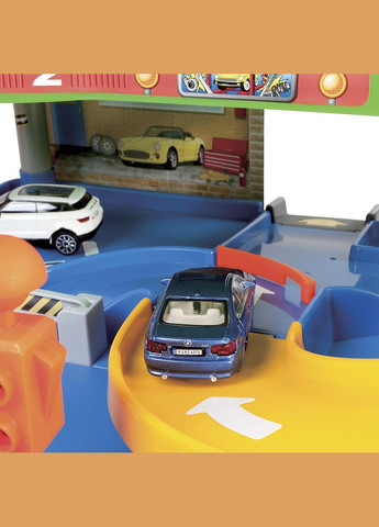 18-30039 Ігровий набір ГАРАЖ Huada Toys (329898060)