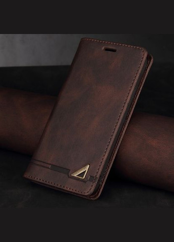 Чохол книжка для Galaxy А12 Чохол-книжка на самсунг А12(SM-A125) Червоний Samsung (324103364)