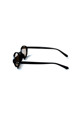 Сонцезахисні окуляри з поляризацією Еліпси жіночі LuckyLOOK 428-706 (290840555)