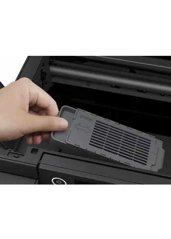 Багатофункціональний пристрій L6550 c WiFi (C11CJ30404) Epson (391614301)