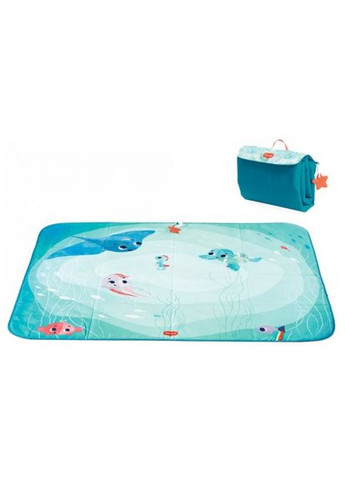Дитячий килимок (1207200030) Tiny Love Океан (370965855)