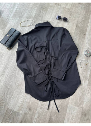 Вишукана жіноча сорочка Luna (355339865)