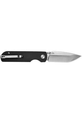 Нож Nova AR-RPM9, G10, складной, карманный, вес 90 г, длина клинка 88 мм, толщина клинка 2.7 мм CJRB (394045024)
