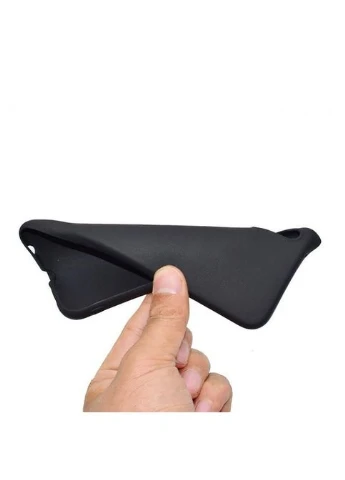 Чехол для мобильного телефона (712906) BeCover Samsung Galaxy S25 Plus SM-S936 Black (326596208)
