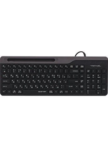 Клавіатура Fstyler FK25 Black A4Tech (336960009)