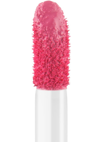 Жидкая помада для губ персиковый интенсивный, 9мл. KSKY Lіquіd Lіpstіck (297714807)