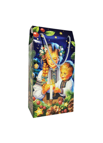 Подарунок №16/4 «Рошен» Ексклюзив 1.27кг Унікальна цукерка (372656422)