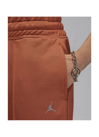 Штани жіночі Sport Orange Air Jordan (364837295)