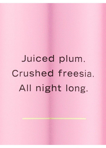 Pure Seduction - парфюмированный спрей(мист) для тела Victoria’s Secret, 250 мл Victoria's Secret (316644482)