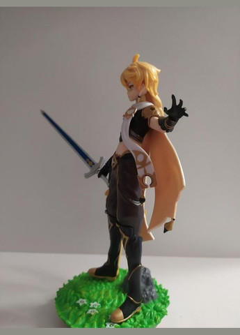 Фігурка China Genshin Impact Aether Геншин Імпакт Ітєр 22см China GI A 22 Funko (317258470)