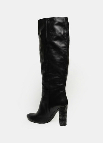 Осенние сапоги Du Monde