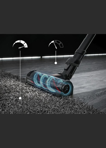 Аккумуляторный пылесос X-Force Flex 15.60 Aqua RH99G1WO Rowenta (341489218)