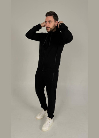 Базовый спортивный костюм из двунитки Vakko (322443926)