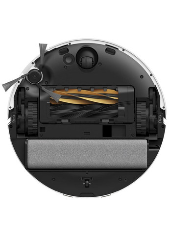 Робот-пылесос Aqua 10 Ultra Track Complete White (RLR81CE-1-WH) Dreame (364861776)