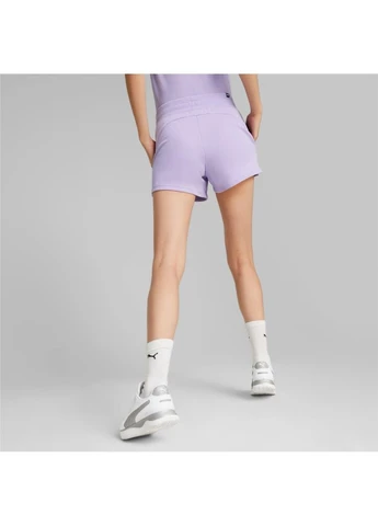 Шорты Essentials 4 Pink 586825-70 Puma (398088640)