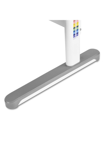 Парта FunDesk Pensare Grey (354781678)