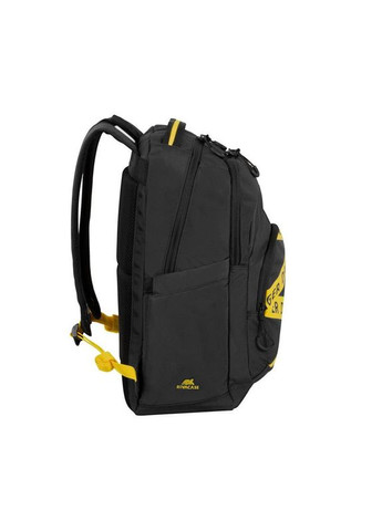 Рюкзак 5461 Black 15.6` RIVACASE (370621224)