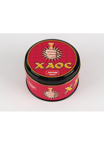 Игра настольная Хаос (рус.) (GAG10037) Artos Games (364115914)