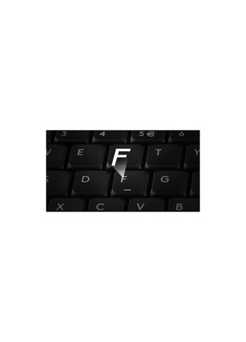 Клавіатура FK10 Grey A4Tech (280940997)