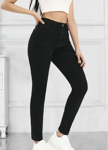 Джинси скінні люкс качества No Brand - (305420103)