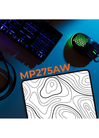 Коврик MP275AW GAMEPRO (333800411)