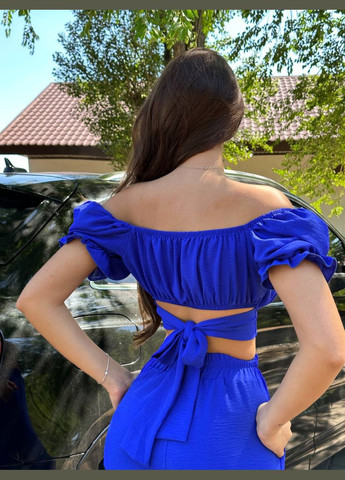 Жіночий костюм Гермес (340463248)