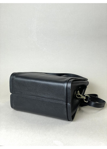 Жіноча сумка з натуральної шкіри • шопер / класична / кросбоді / сумка через плече, повсякденна Genuine Leather Кросбоді (361376965)