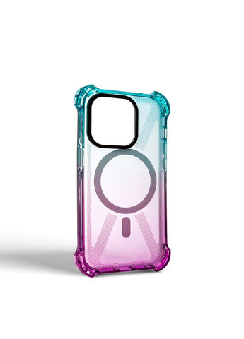 Чехол Bounce для Apple iPhone 14 Pro Purple Blue (ARM75250) ArmorStandart (327889890)