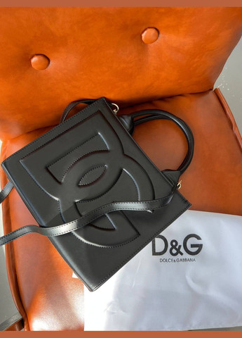 Сумка з лого DG Vakko (314879584)