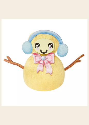 Лялька Winter Wonderland Санні (120858) Rainbow High (326806162)