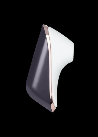 Вакуумний кліторальний стимулятор Traveler, корпусчохол на магнітах Satisfyer (298576596)