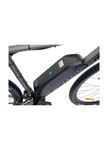 Електровелосипед "Gravel NORD" 500W, 16AH, 36V, Ø-28, 45 км/год, Crosser (392668176)