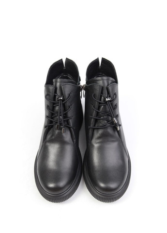 Осенние ботинки Benito