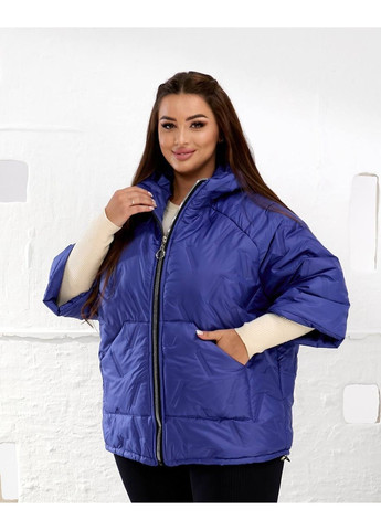 Жилетка жіноча з рукавом Style Point (362210339)