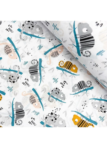 Наволочка на подушку 80х80 CHAMELEON CS1 (4822052327036) Cosas (367913737)