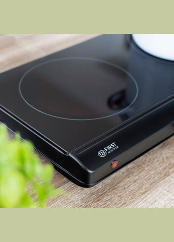 Настольная плита Austria FA-5096-9 Black First (332966973)