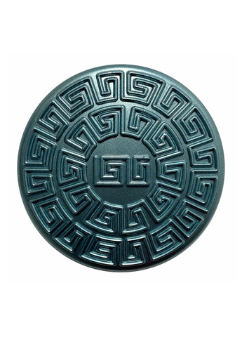 Магнит для штор круг бесконечность 5х5 см антик светлый пара 2 шт MIS LT №12а (323148017)