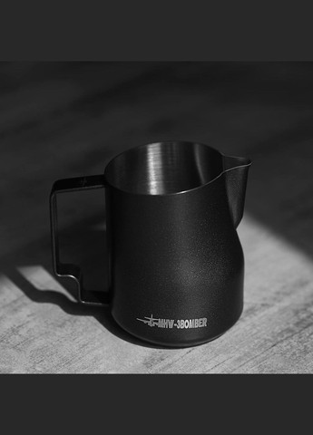 Питчер Matte Black 450 мл MHW-3Bomber Turbo (R-P6005MB-VS) No Brand (303975516)